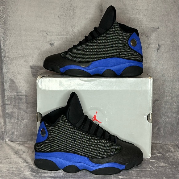 Jordan Other - 🔥🔥🔥Air Jordan 13 RETRO “HYPER ROYAL” Size: 13🔥🔥🔥